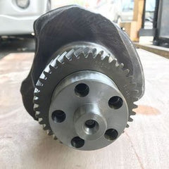 Cigüeñal 3073707 para motores Cummins 661/M11/L10 en EE. UU.