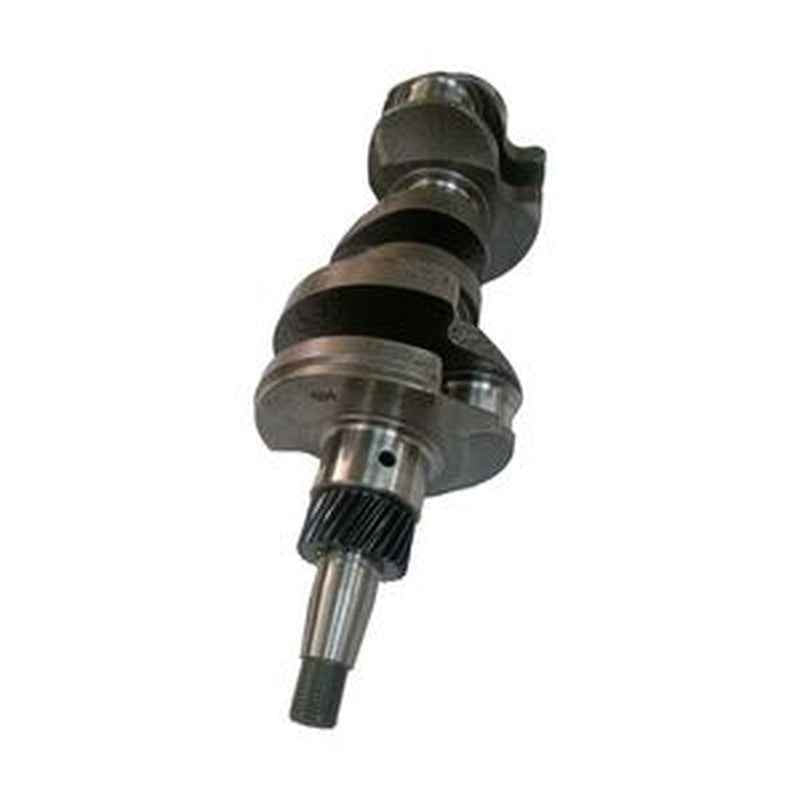 Crankshaft 313-2027 for Caterpillar CAT Excavator Engines 3013C 3011C