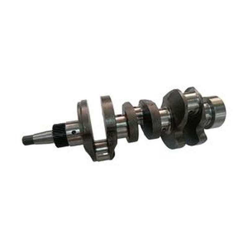 Crankshaft 313-2027 for Caterpillar CAT Excavator Engines 3013C 3011C