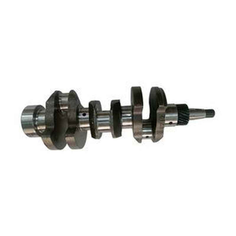 Crankshaft 313-2027 for Caterpillar CAT Excavator Engines 3013C 3011C
