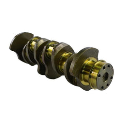 Crankshaft 34420-01002 for Mitsubishi S4E S4E2 Engines Forklift