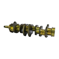 Crankshaft 34420-01002 for Mitsubishi S4E S4E2 Engines Forklift
