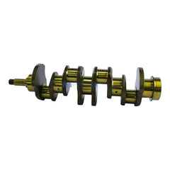 Crankshaft 34420-01002 for Mitsubishi S4E S4E2 Engines Forklift
