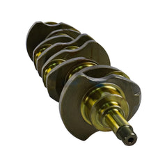 Crankshaft 34420-01002 for Mitsubishi S4E S4E2 Engines Forklift