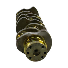 Crankshaft 34420-01002 for Mitsubishi S4E S4E2 Engines Forklift