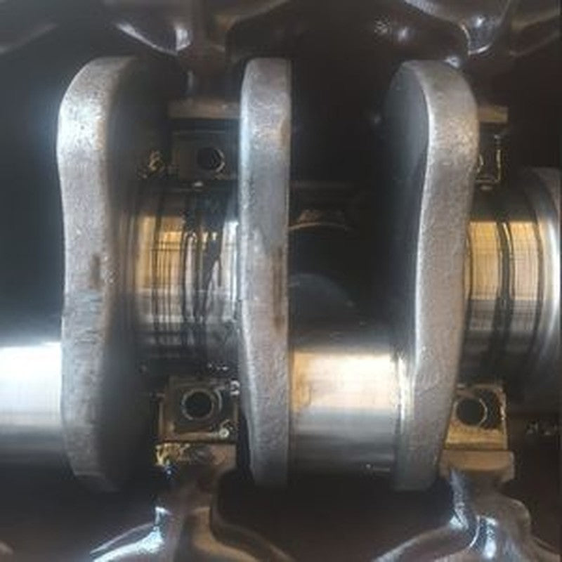 Crankshaft 3819989 for Cummins L10 Engine