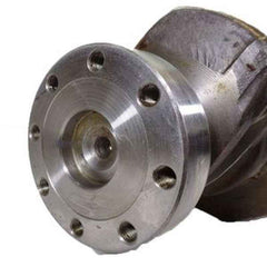Crankshaft 3915258 for Cummins ISB 5.9L 6BT Engine Hyundai Forklift