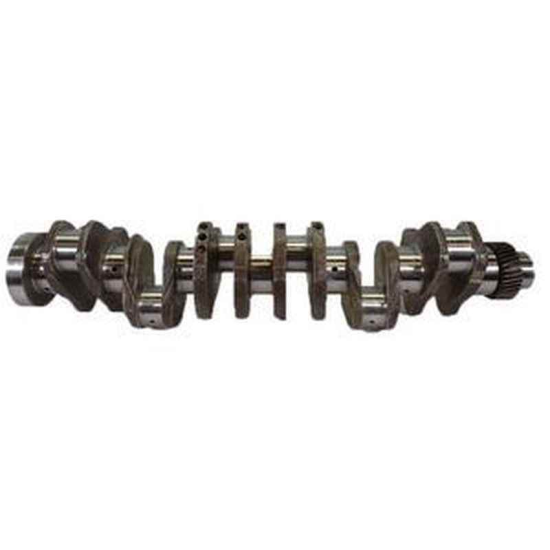 Crankshaft 3915258 for Cummins ISB 5.9L 6BT Engine Hyundai Forklift