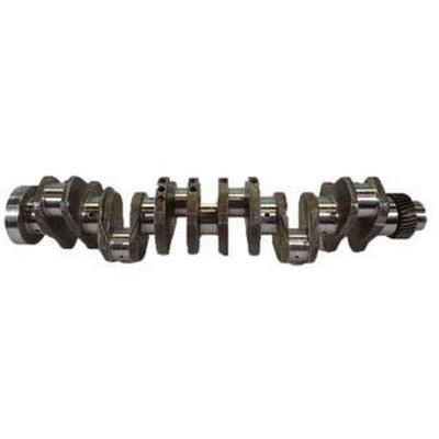 Crankshaft 3915258 for Cummins ISB 5.9L 6BT Engine Hyundai Forklift