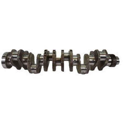 Crankshaft 3915258 for Cummins ISB 5.9L 6BT Engine Hyundai Forklift