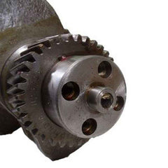 Crankshaft 3915258 for Cummins ISB 5.9L 6BT Engine Hyundai Forklift