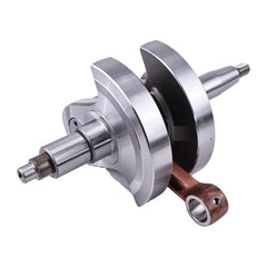 Crankshaft 5LP-11400-11-00 for Yamaha YFM660R Raptor 2002-2005 buymachineryparts