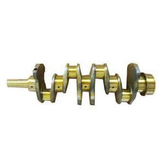 Crankshaft 6130-32-1111 6134-31-1110 6131-32-1101 for Komatsu 4D105 Engine