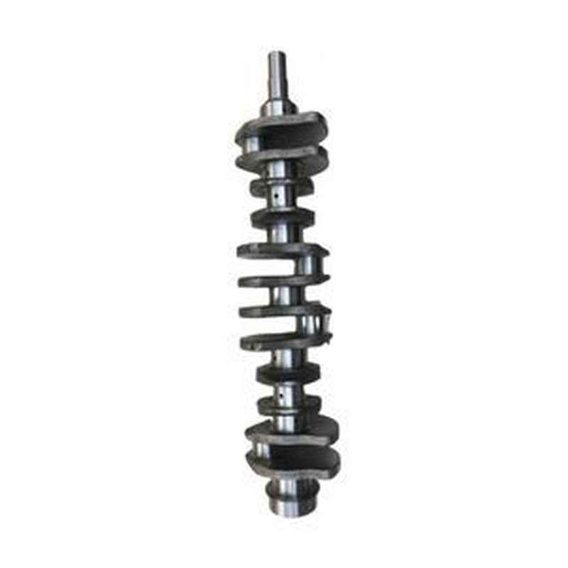 Crankshaft 6136-31-1010 6136-31-1110 for Komatsu PC200-1/3 Excavator Engine