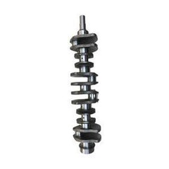 Crankshaft 6136-31-1010 6136-31-1110 for Komatsu PC200-1/3 Excavator Engine