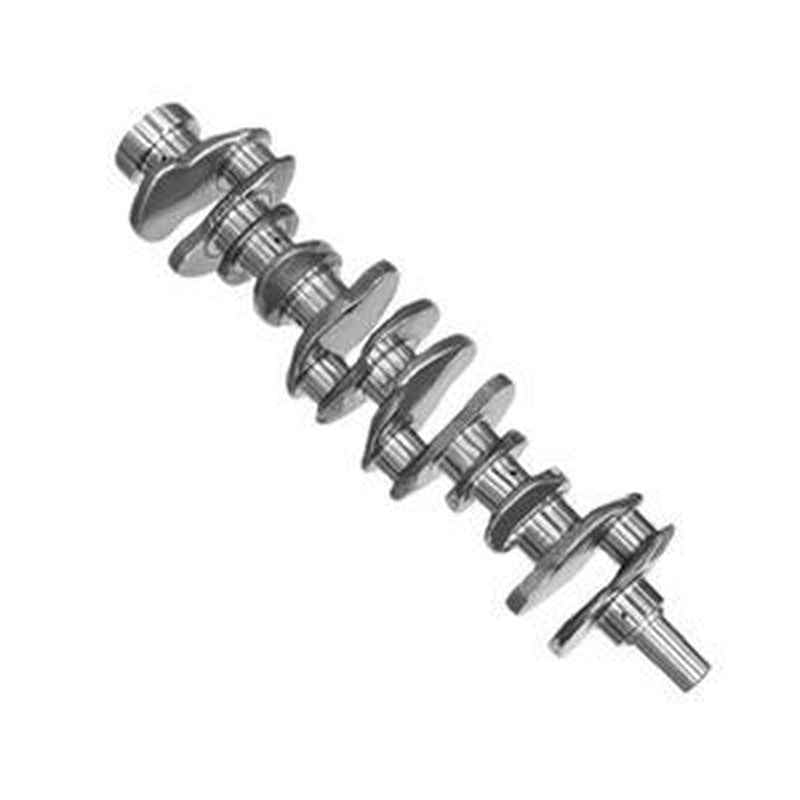 Crankshaft 6207-31-1100 for Komatsu Excavator PC200-5/6L/210LC-6/220LC-6/250LC-6