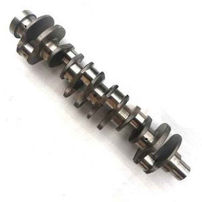 Crankshaft 6746-31-1120 for Komatsu Engine SAA6D114E-5