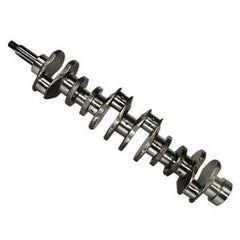 Crankshaft 6754-32-1330 & 6754-01-1310 for Komatsu SAA6D107E Engines
