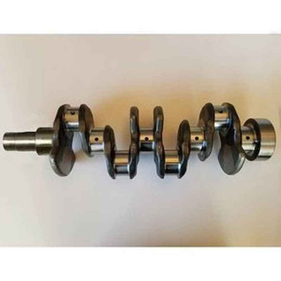 Crankshaft with Gear 7386493 for Bobcat, Doosan, Daewoo D24 Engine