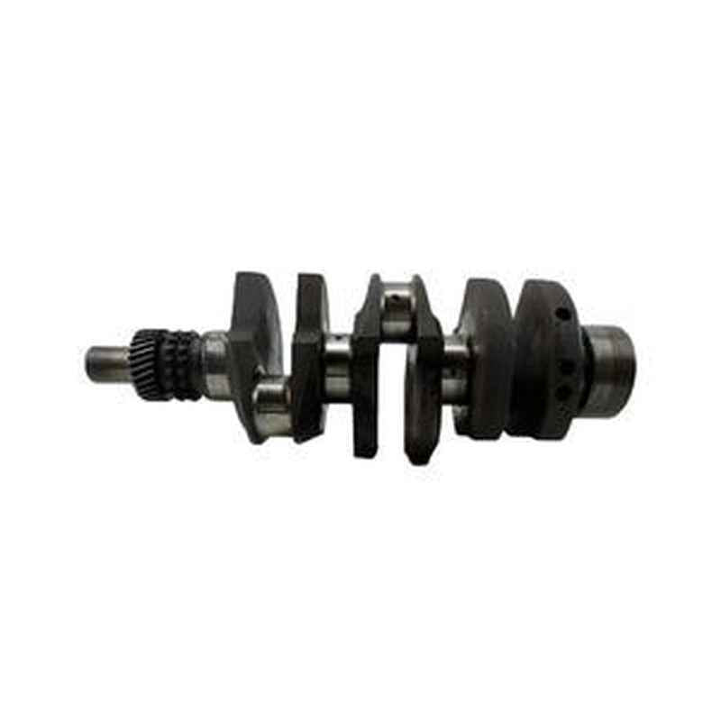 Crankshaft 8-94156-079-1 for Isuzu 3KR1 Engine
