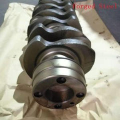 Cambota 89720263400 8970331712 8971129811 para motor de camião Isuzu 4HF1