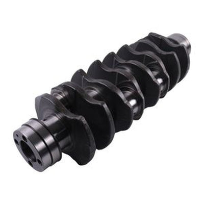 Premium Crankshaft 8-97352534-3 for Isuzu 4HE1 Engine