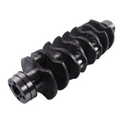 Premium Crankshaft 8-97352534-3 for Isuzu 4HE1 Engine
