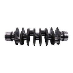 Premium Crankshaft 8-97352534-3 for Isuzu 4HE1 Engine