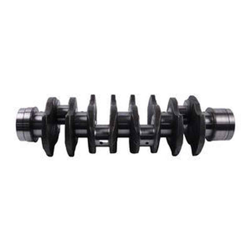 Premium Crankshaft 8-97352534-3 for Isuzu 4HE1 Engine