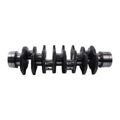 Premium Crankshaft 8-97352534-3 for Isuzu 4HE1 Engine