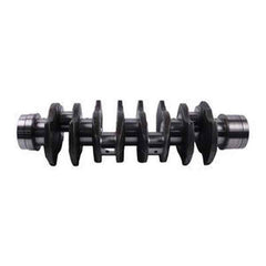 Premium Crankshaft 8-97352534-3 for Isuzu 4HE1 Engine