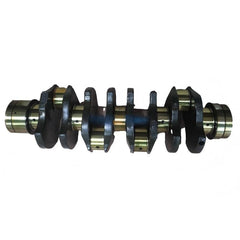 Virabrequim 8-98029270-0 para motor Isuzu 4HK1 Hitachi ZX200-3