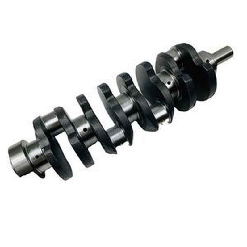 Crankshaft 8-98208-670-0 for Isuzu 4LE2 Engine Kobelco SK75-8