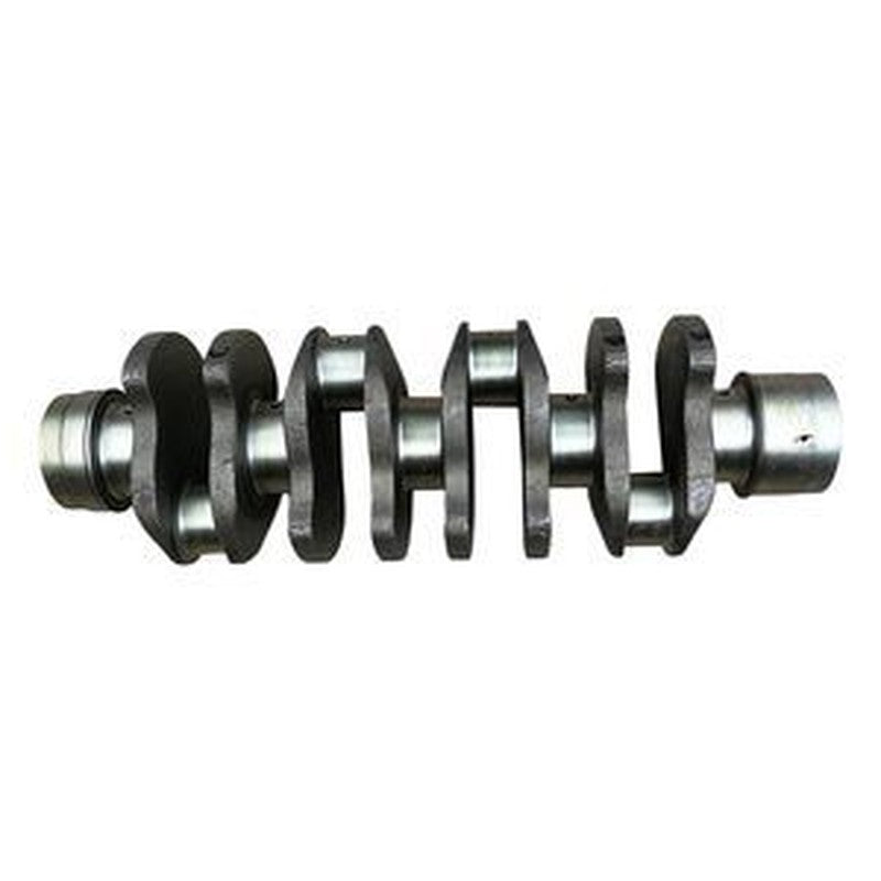 Crankshaft 8973525342 for Isuzu 4HE1 Engine, Hitachi ZX200-3 Excavator