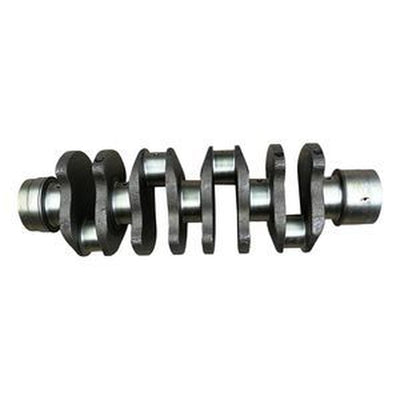 Crankshaft 8973525342 for Isuzu 4HE1 Engine, Hitachi ZX200-3 Excavator
