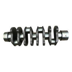 Crankshaft 8973525342 for Isuzu 4HE1 Engine, Hitachi ZX200-3 Excavator
