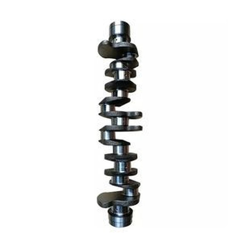Crankshaft 8976030040 for Isuzu 6HK1 Engine Hitachi Excavators