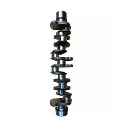 Crankshaft 8976030040 for Isuzu 6HK1 Engine Hitachi Excavators