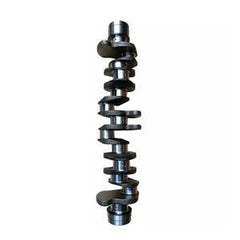 Crankshaft 8976030040 for Isuzu 6HK1 Engine Hitachi Excavators