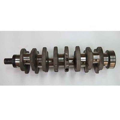 Crankshaft 8976629010 for Isuzu 4JJ1 Engine, Dmax Truck NLR NMR