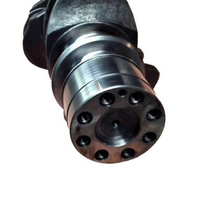Crankshaft 8981720141 for Isuzu 6WG1 Engine, John Deere Excavator