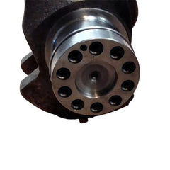Crankshaft 8981720141 for Isuzu 6WG1 Engine, John Deere Excavator