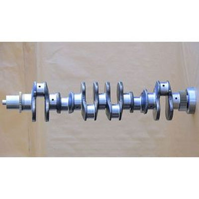 Crankshaft Assembly 3968164 4934862 for Cummins ISB/QSB/ISDE/QSL9 Hyundai Equipment