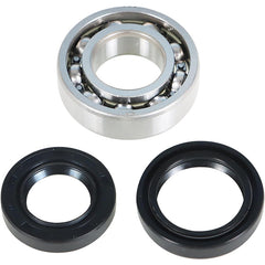 Conjunto del cigüeñal 4BC-11400-00-00 para Yamaha PW80 1983-2006