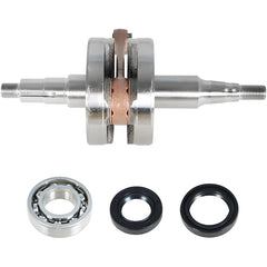 Conjunto del cigüeñal 4BC-11400-00-00 para Yamaha PW80 1983-2006