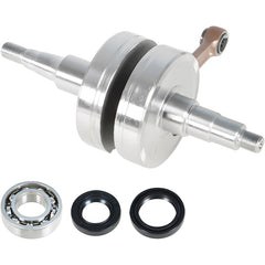 Conjunto del cigüeñal 4BC-11400-00-00 para Yamaha PW80 1983-2006