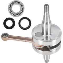 Conjunto del cigüeñal 4BC-11400-00-00 para Yamaha PW80 1983-2006