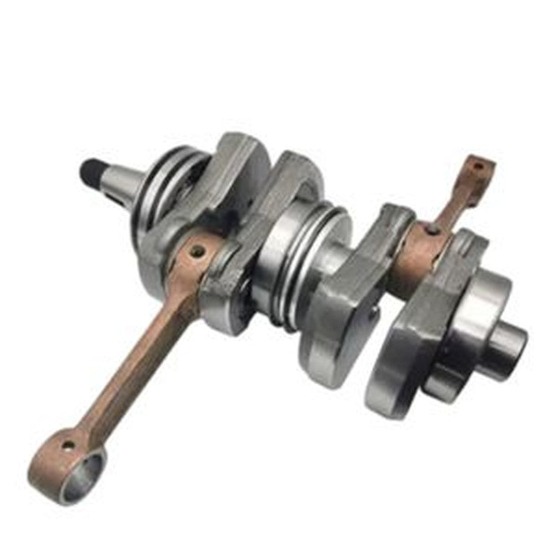 Crankshaft Assembly 6F5-11400-00 6F6-11400-00 for Yamaha 40HP 2-Stroke Outboard