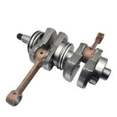 Crankshaft Assembly 6F5-11400-00 6F6-11400-00 for Yamaha 40HP 2-Stroke Outboard