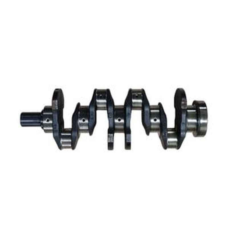 Crankshaft B490B-05004 for Xinchai Engine C490BPG A490BT